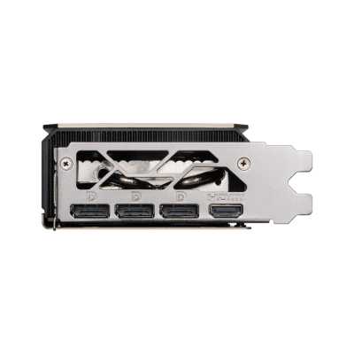 видеокарта MSI nVidia GeForce RTX 5070 12G Inspire 3X OC