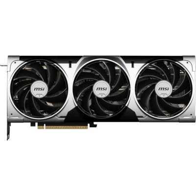видеокарта MSI nVidia GeForce RTX 5070 Ti 16G Ventus 3X OC+