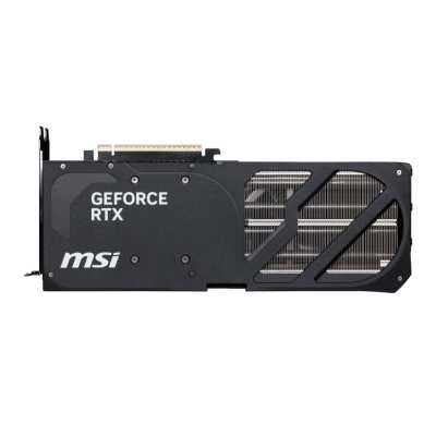 видеокарта MSI nVidia GeForce RTX 5080 16G Shadow 3X