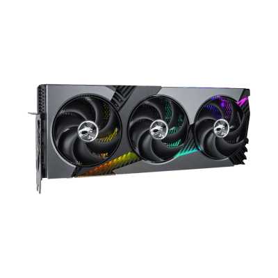 видеокарта MSI nVidia GeForce RTX 5080 16G Vanguard SOC