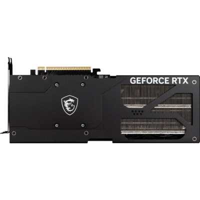 видеокарта MSI nVidia GeForce RTX 5080 16G Ventus 3X Черный