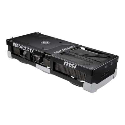 видеокарта MSI nVidia GeForce RTX 5090 32G Ventus 3X OC