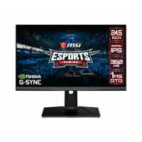 монитор MSI Oculux NXG253R Черный
