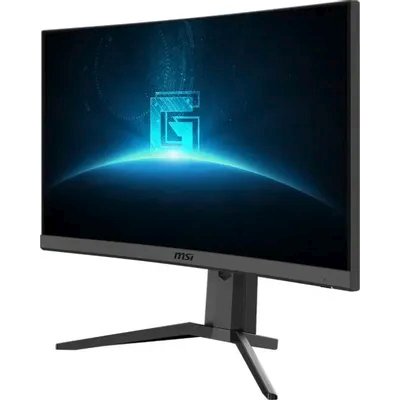 монитор MSI G24C6P E2 Черный