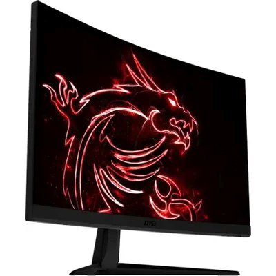 монитор MSI G27C5 E2 Черный