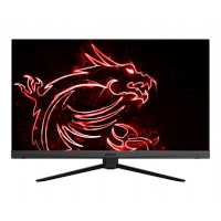 монитор MSI Optix MAG272 Черный