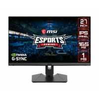 монитор MSI Optix MAG274R2 Черный