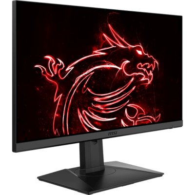 монитор MSI Optix MAG275R Черный