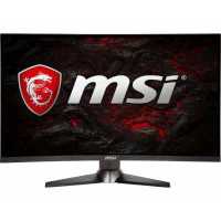 монитор MSI Optix MAG27C Черный