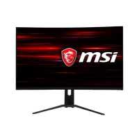 монитор MSI Optix MAG322CQR Черный