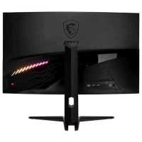 монитор MSI Optix MAG322CQR Черный