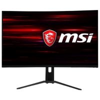монитор MSI Optix MAG322CQRV Черный