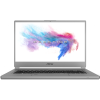 ноутбук MSI P65 9SD-1001RU Серый