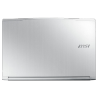 ноутбук MSI PE60 2QD-225 Белый