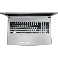 ноутбук MSI PE62 8RC-277 Серебристый