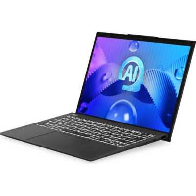 ноутбук MSI Prestige 13 AI Evo A1MG-206RU Серый