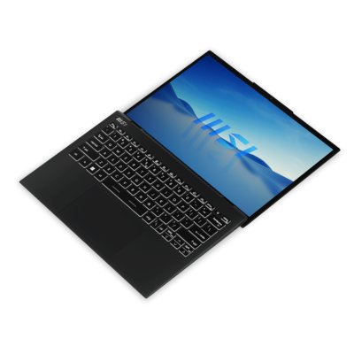 ноутбук MSI Prestige 13 Evo A13M-220RU Серый