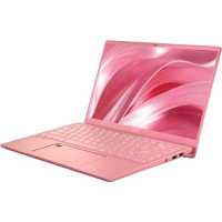 ноутбук MSI Prestige 14 A10SC-256RU Розовый