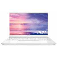 ноутбук MSI Prestige 14 A11SC-079RU Белый