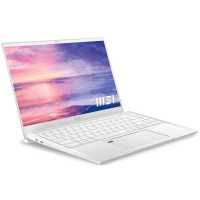 ноутбук MSI Prestige 14 A11SC-080RU Белый