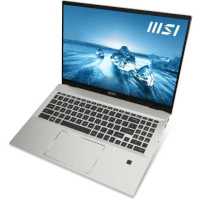 ноутбук MSI Prestige 16 Evo A12M-093RU Серебристый