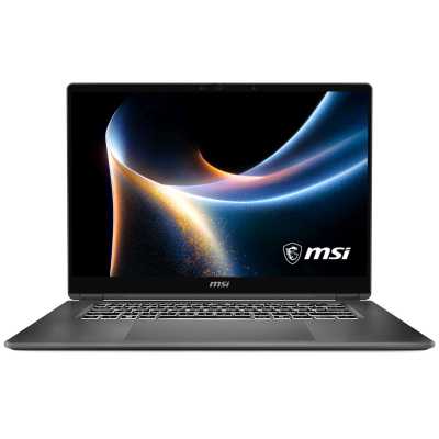 ноутбук MSI Prestige N16 Flip AI+ C1XMT-010RUY