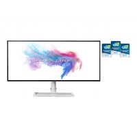 монитор MSI Prestige PS341WU Белый