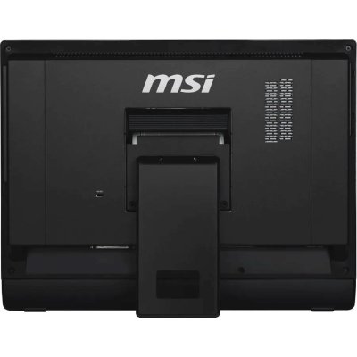 моноблок MSI Pro 16T 7M-022 Черный