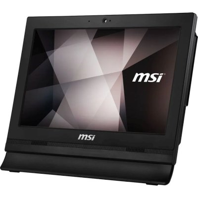 моноблок MSI Pro 16T 7M-022 Черный