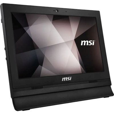 моноблок MSI Pro 16T 7M-022 Черный
