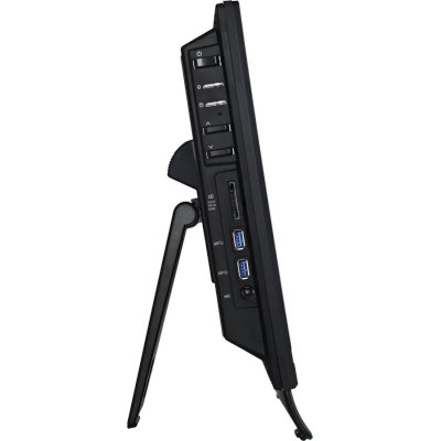 моноблок MSI Pro 16T 7M-022 Черный