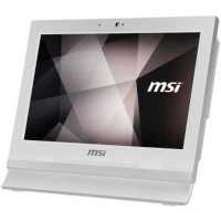 моноблок MSI Pro 16T 7M-094XRU Белый