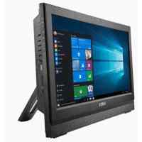 моноблок MSI Pro 20 6M-029 Черный