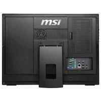 моноблок MSI Pro 20 6M-029 Черный