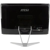 моноблок MSI Pro 20EX 8GL-043RU Черный