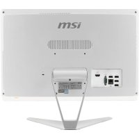 моноблок MSI Pro 20EXTS 8GL-039 Белый