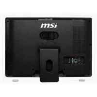 моноблок MSI Pro 22E 4BW-026 Черный