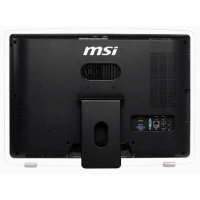 моноблок MSI Pro 22E 6M-022 Черный