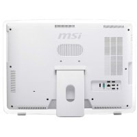 моноблок MSI Pro 22ET 4BW-009 Белый