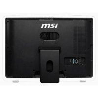 моноблок MSI Pro 22ET 4BW-011 Черный