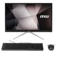 моноблок MSI Pro 22XT 10M-487RU Черный