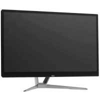 моноблок MSI Pro 22XT 10M-487RU Черный
