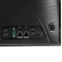 моноблок MSI Pro 22XT 10M-487RU Черный