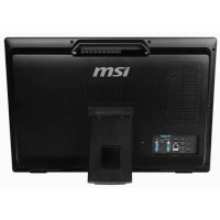 моноблок MSI Pro 24 2M-018 Черный