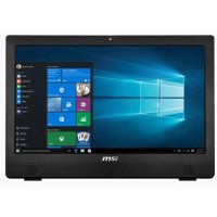 моноблок MSI Pro 24 6NC-011 Черный