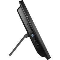 моноблок MSI Pro 24 7M-055 Черный
