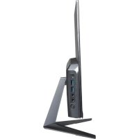 моноблок MSI Pro 24X 7M-034RU Черный