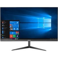моноблок MSI Pro 24X 7M-043 Черный