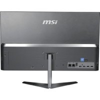 моноблок MSI Pro 24X 7M-046 Черный