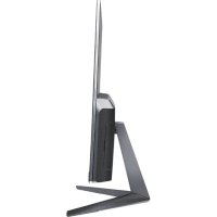 моноблок MSI Pro 24X 7M-047 Черный